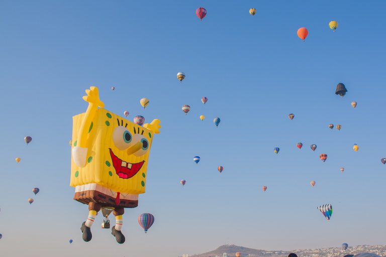 בובספוג